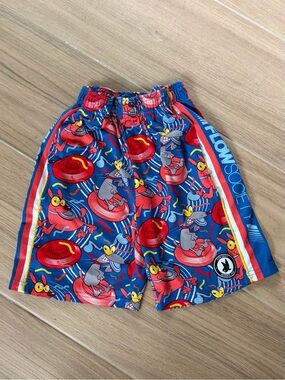 Flow Society youth small